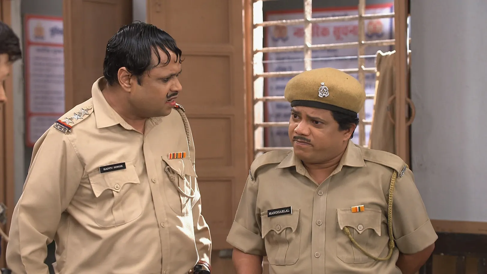 Happu Ki Ultan Paltan - 17 November, 2025