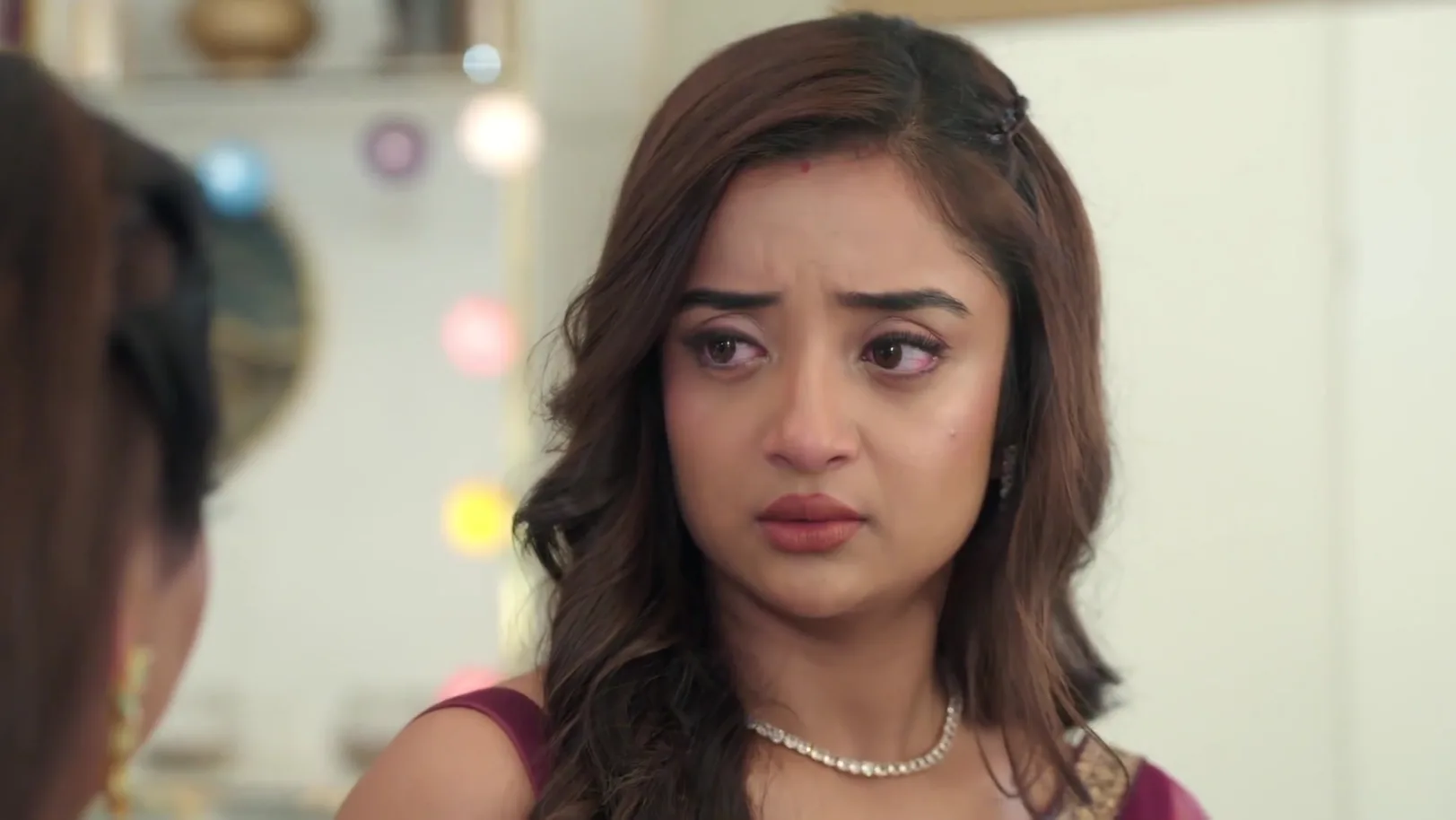 Akash's Plan Gets Foiled 10th November 2025 Webisode