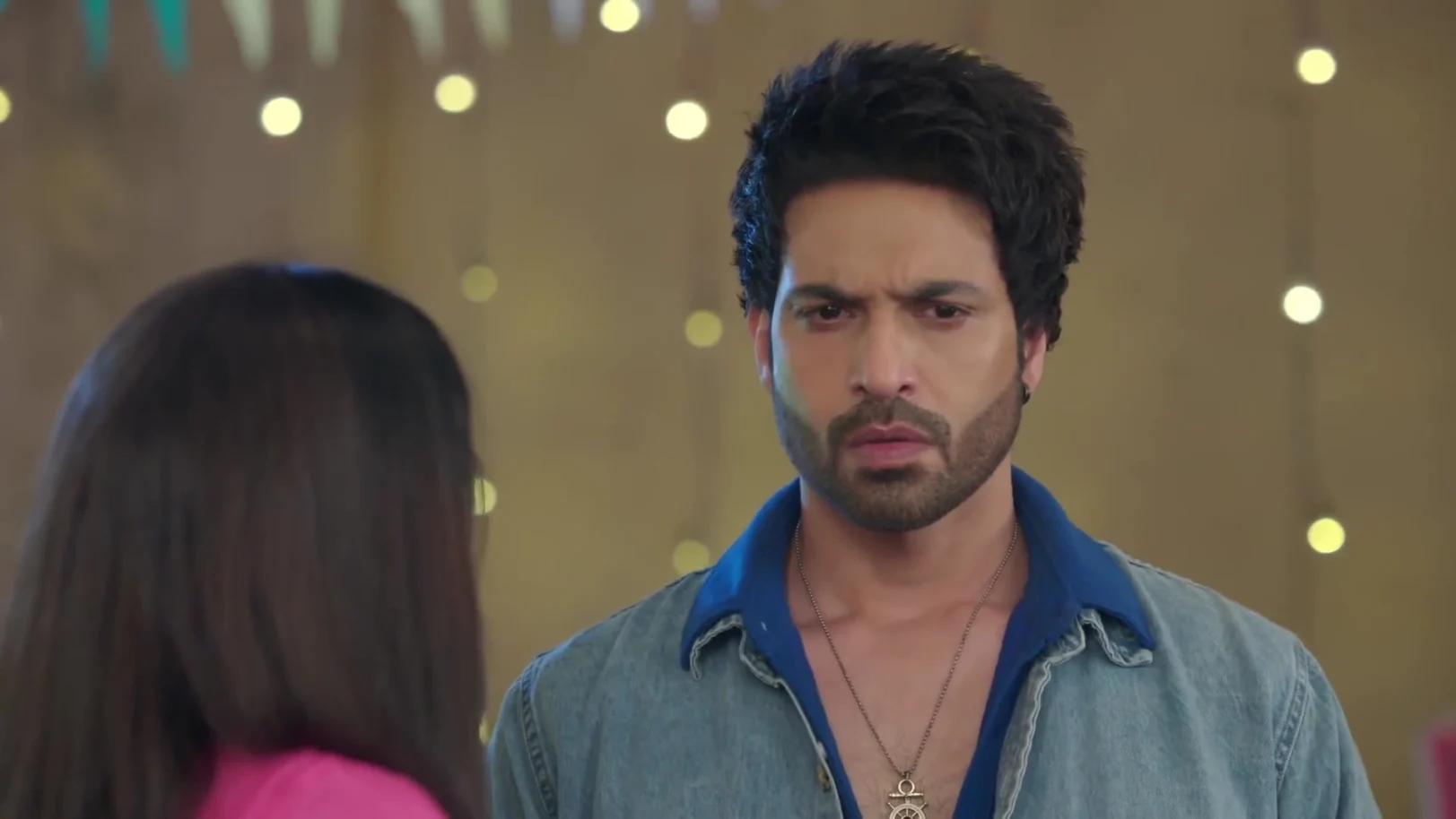 Jagriti's Attempt to Remind Suraj of His Past 11th November 2025 Webisode