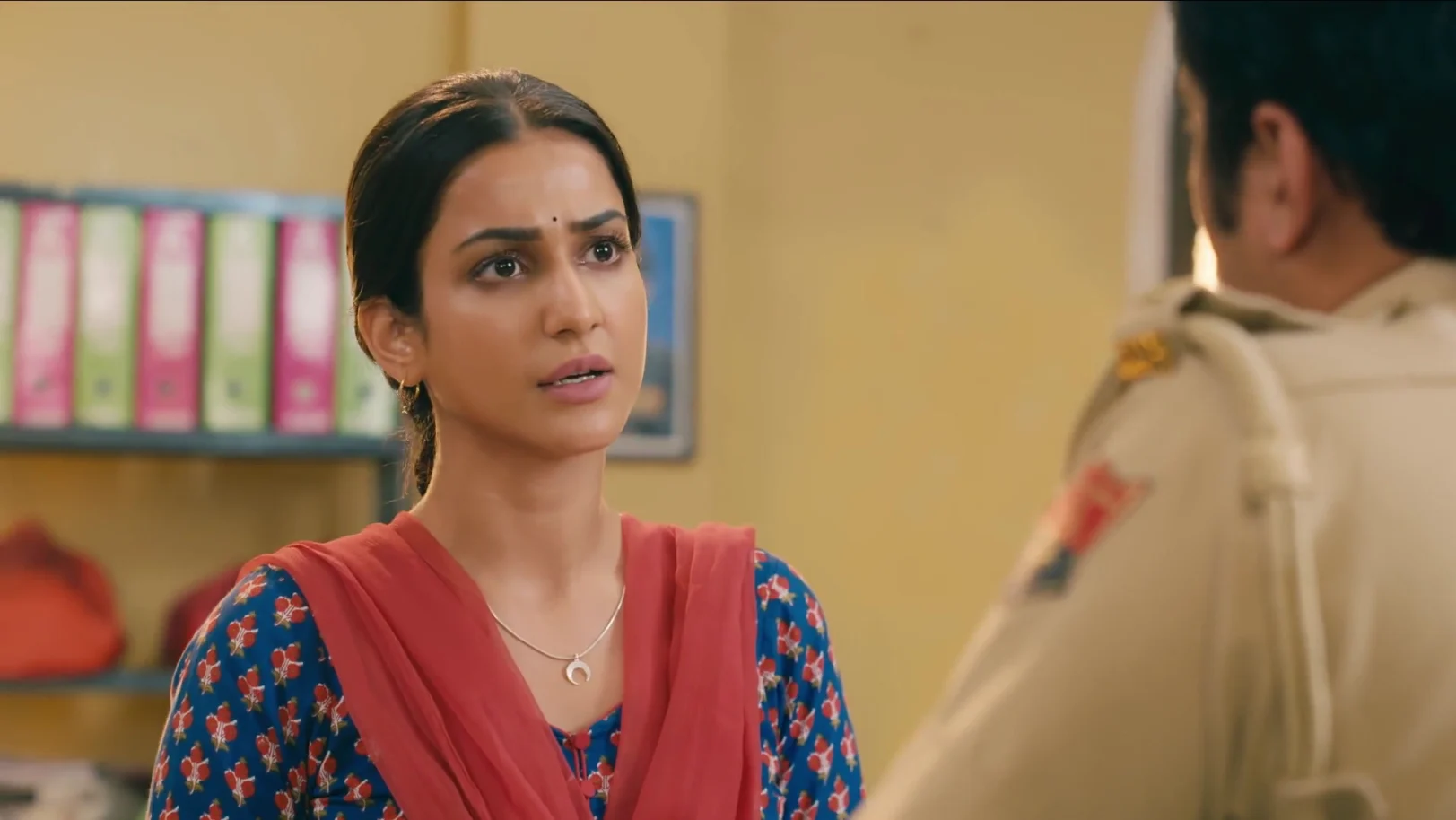 Ganga Mai Ki Betiyan - November 11, 2025 - Best Scene Ganga Mai Ki Betiyan - November 11, 2025 - Best Scene