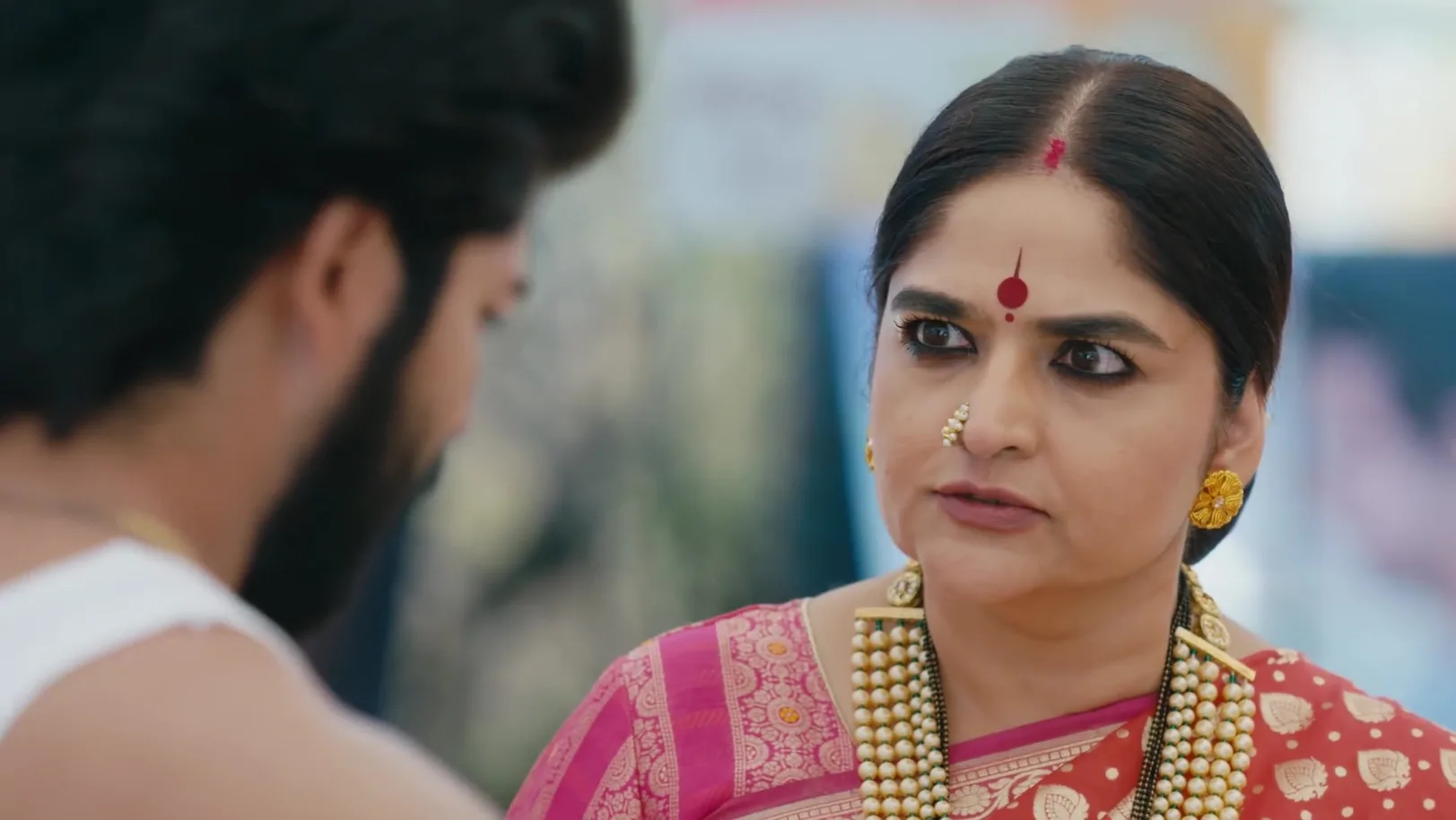 Ganga Mai Ki Betiyan - November 16, 2025 - Best Scene Ganga Mai Ki Betiyan - November 16, 2025 - Best Scene