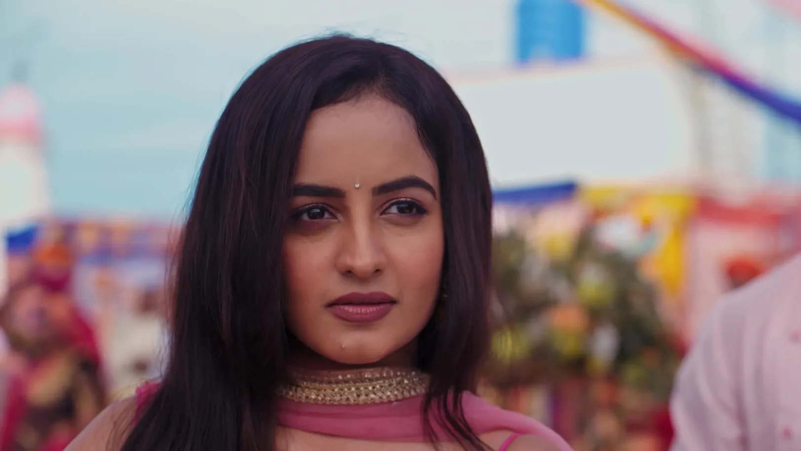 Jagadhatri's Grandmother Lashes Out at Her Aunt - Jagadhatri Jagadhatri's Grandmother Lashes Out at Her Aunt - Jagadhatri