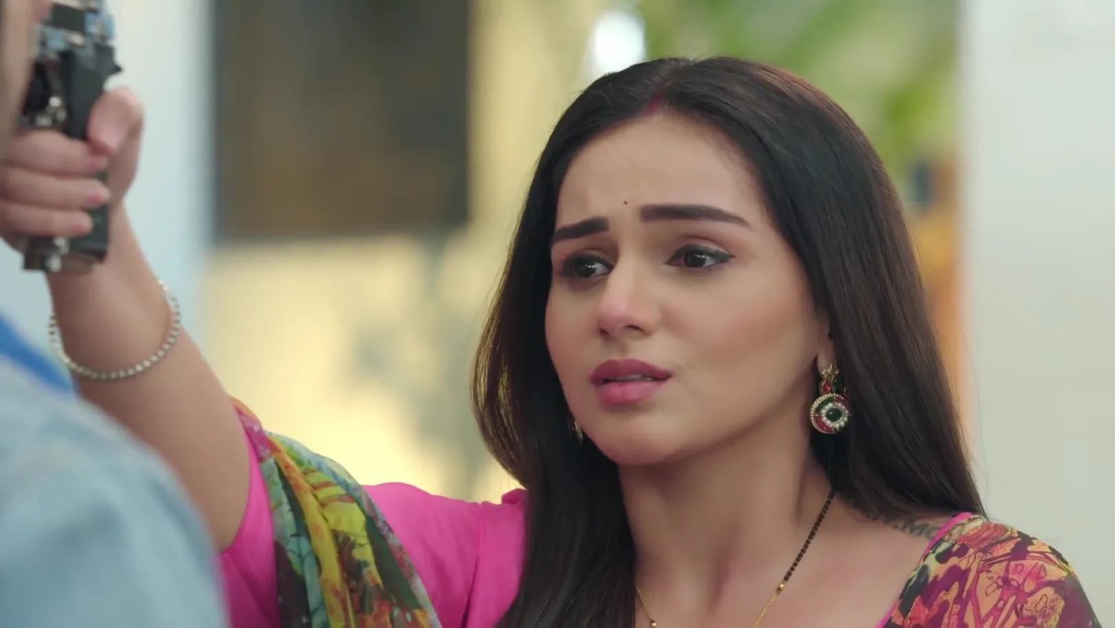 Jagriti - November 12, 2025 - Best Scene 