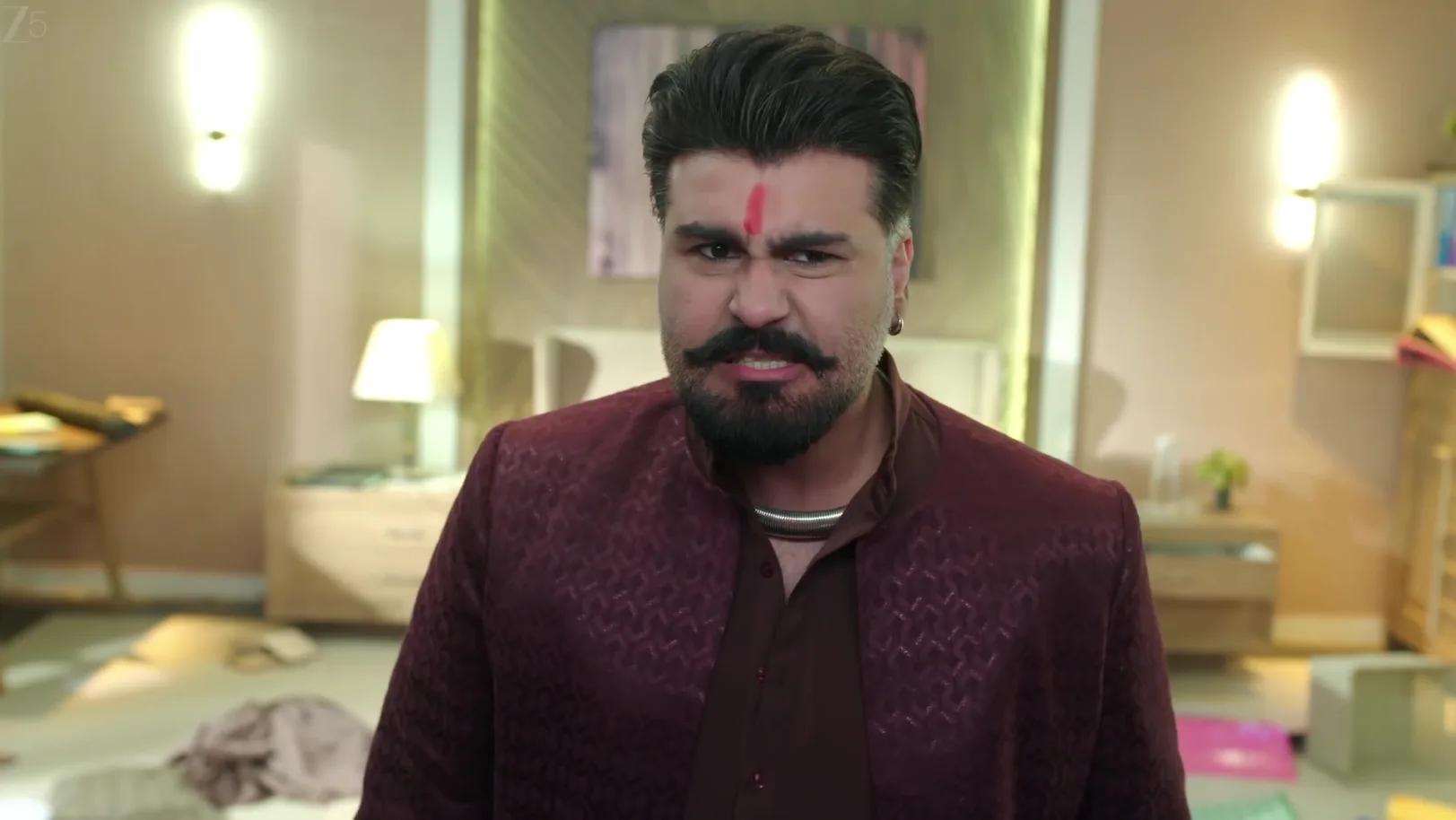 Jagriti - November 16, 2025 - Best Scene Jagriti - November 16, 2025 - Best Scene