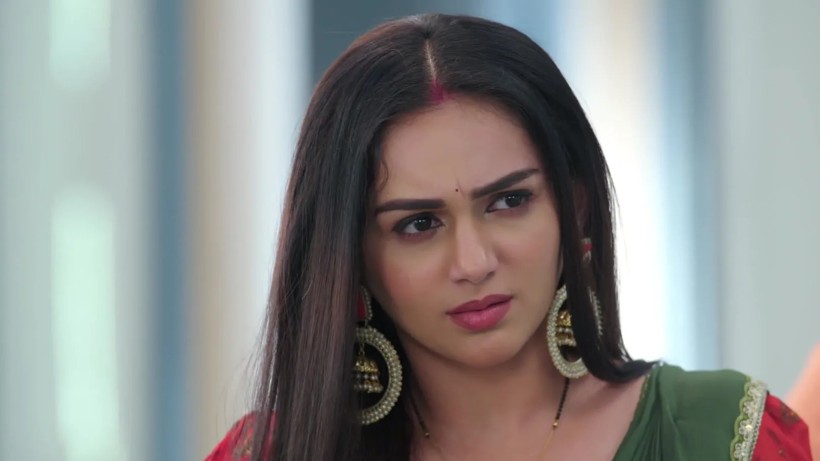 Jagriti - November 15, 2025 - Best Scene Jagriti - November 15, 2025 - Best Scene