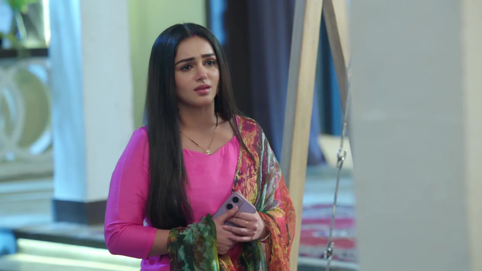 Jagriti - November 13, 2025 - Best Scene Jagriti - November 13, 2025 - Best Scene