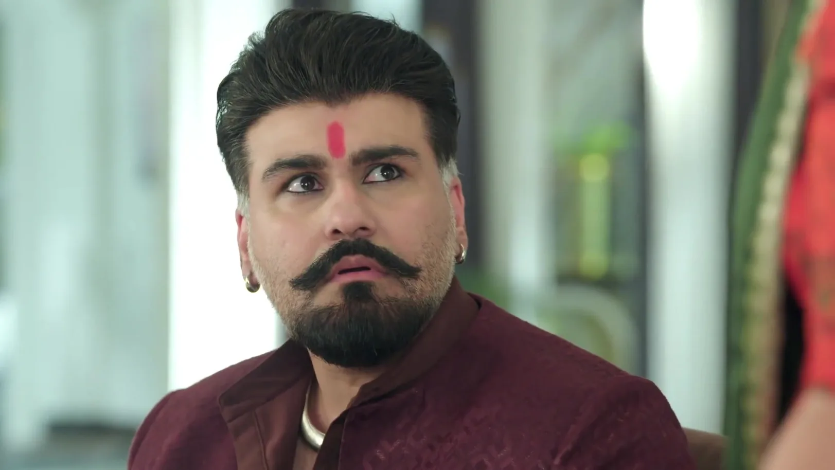 Jagriti - November 14, 2025 - Best Scene Jagriti - November 14, 2025 - Best Scene