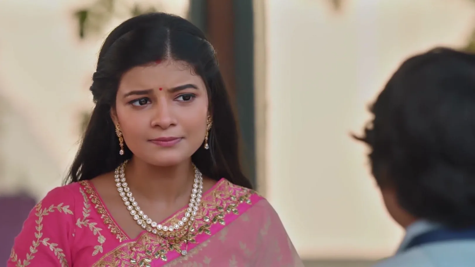 Saru Teaches School Kids an Important Lesson - Saru 