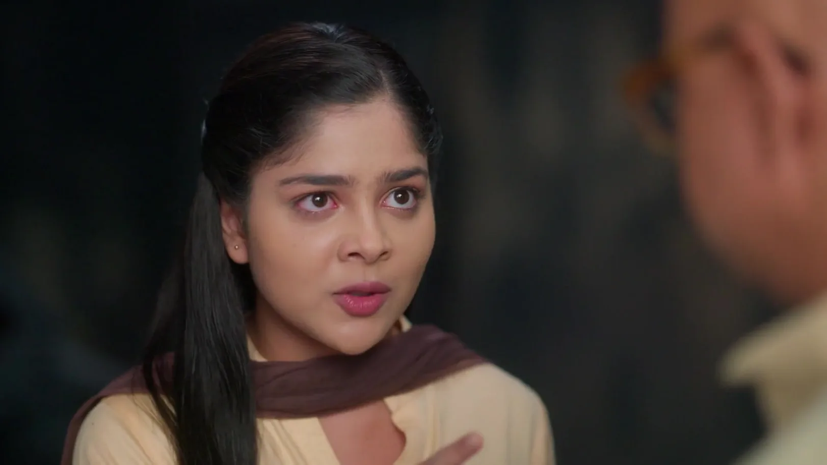 Anu and Subhash Get into an Argument - Tumm Se Tumm Tak 