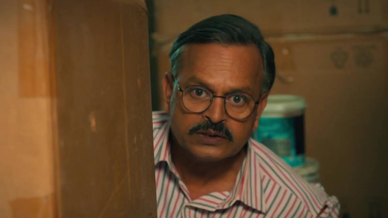 Tumm Se Tumm Tak - November 15, 2025 - Best Scene 