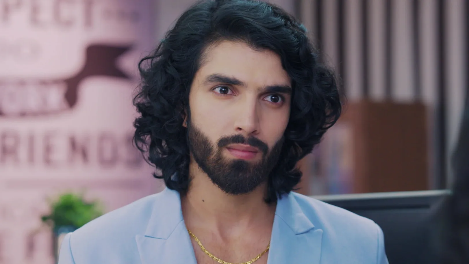 Jaane Anjaane Hum Mile - 11 November, 2025 Jaane Anjaane Hum Mile - 11 November, 2025