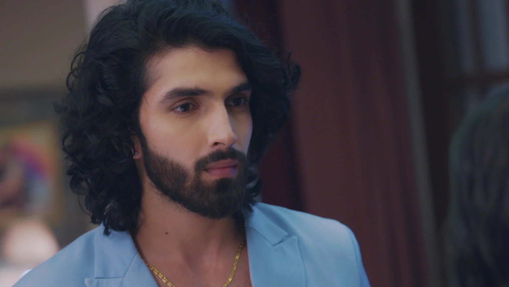 Jaane Anjaane Hum Mile - 12 November, 2025 Jaane Anjaane Hum Mile - 12 November, 2025