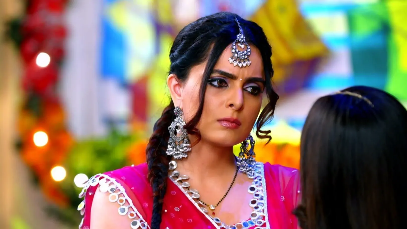 The Luthras Celebrate 'Lohri' Episode 1169