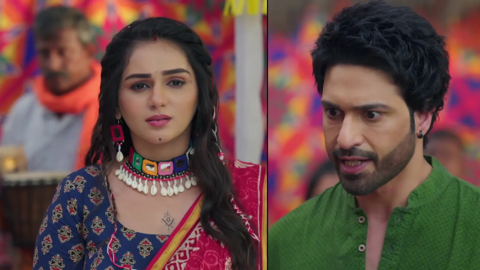 Jagriti - November 15, 2025 - Episode Spoiler Jagriti - November 15, 2025 - Episode Spoiler