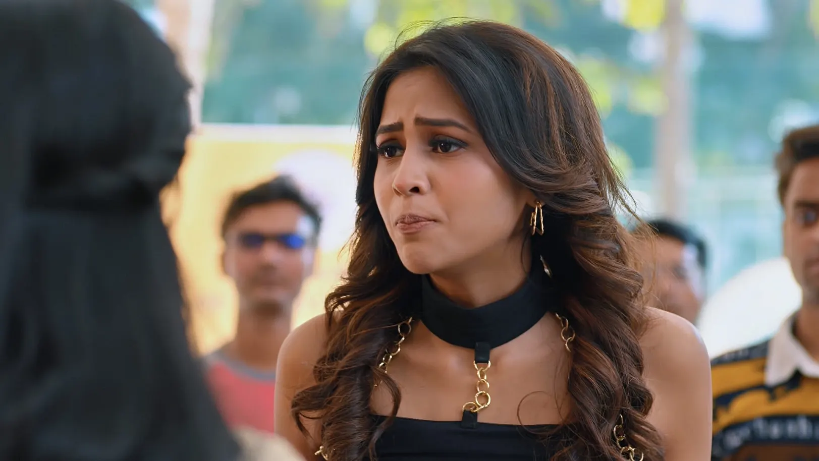 Saru - 12 November, 2025