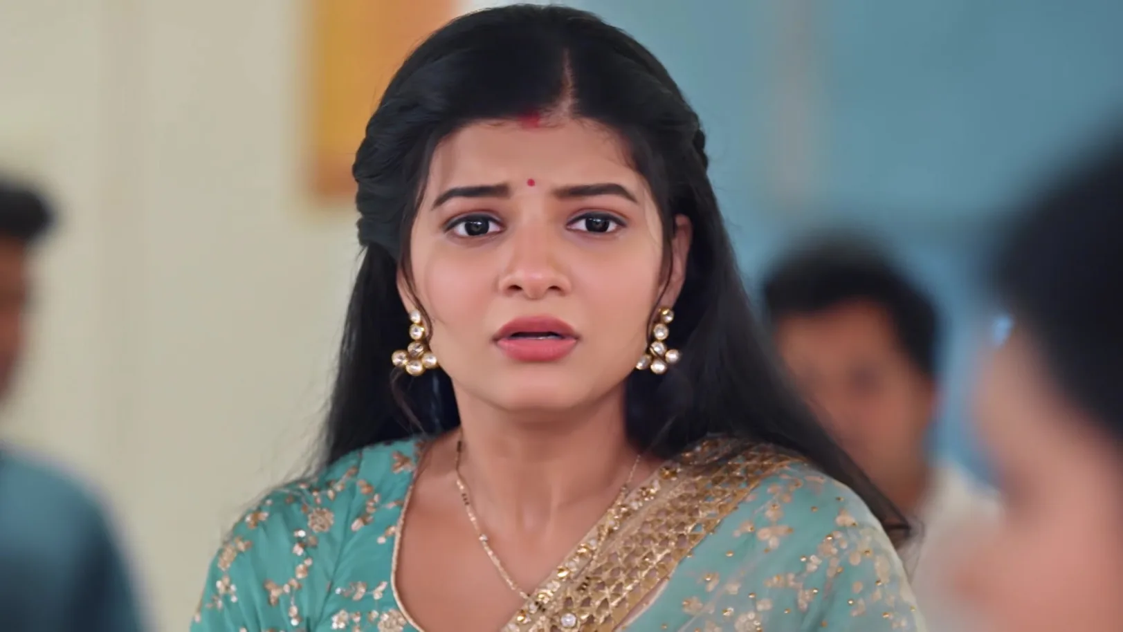 Saru - November 14, 2025 - Episode Spoiler