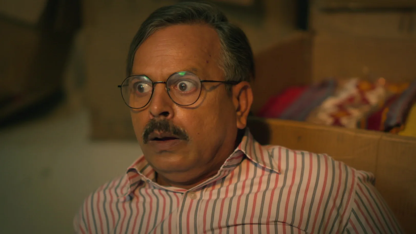 Tumm Se Tumm Tak - 15 November, 2025