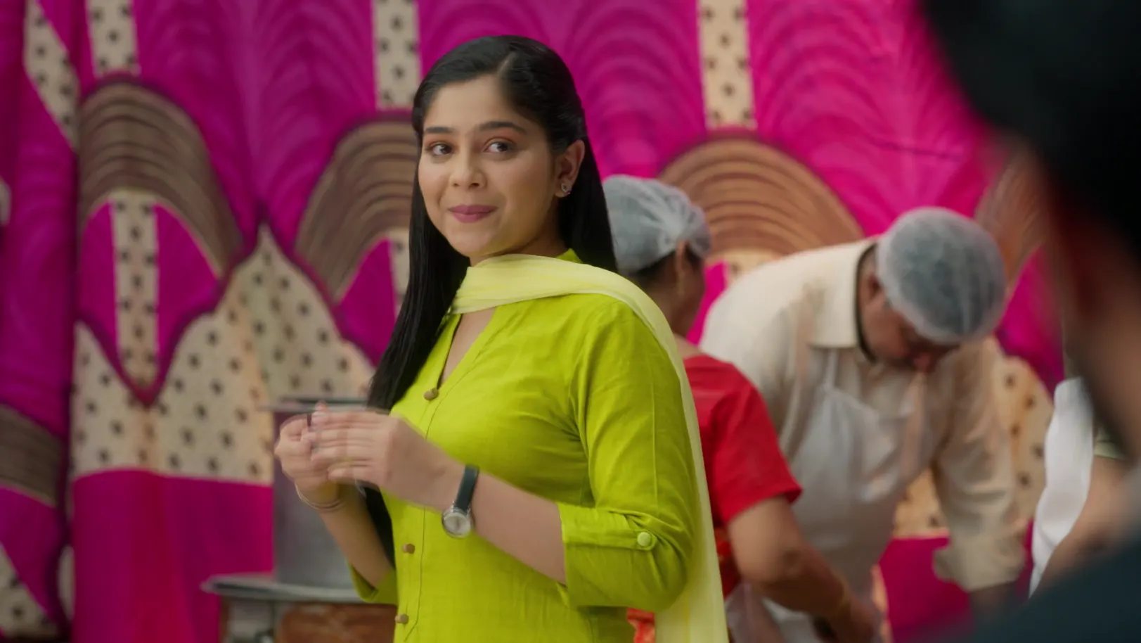 Tumm Se Tumm Tak - 16 November, 2025