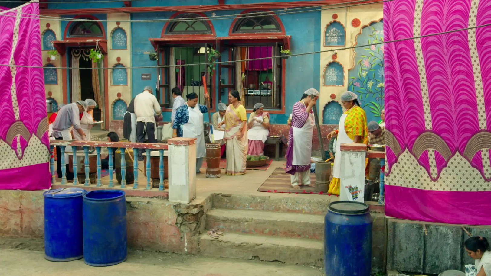 Tumm Se Tumm Tak - 17 November, 2025