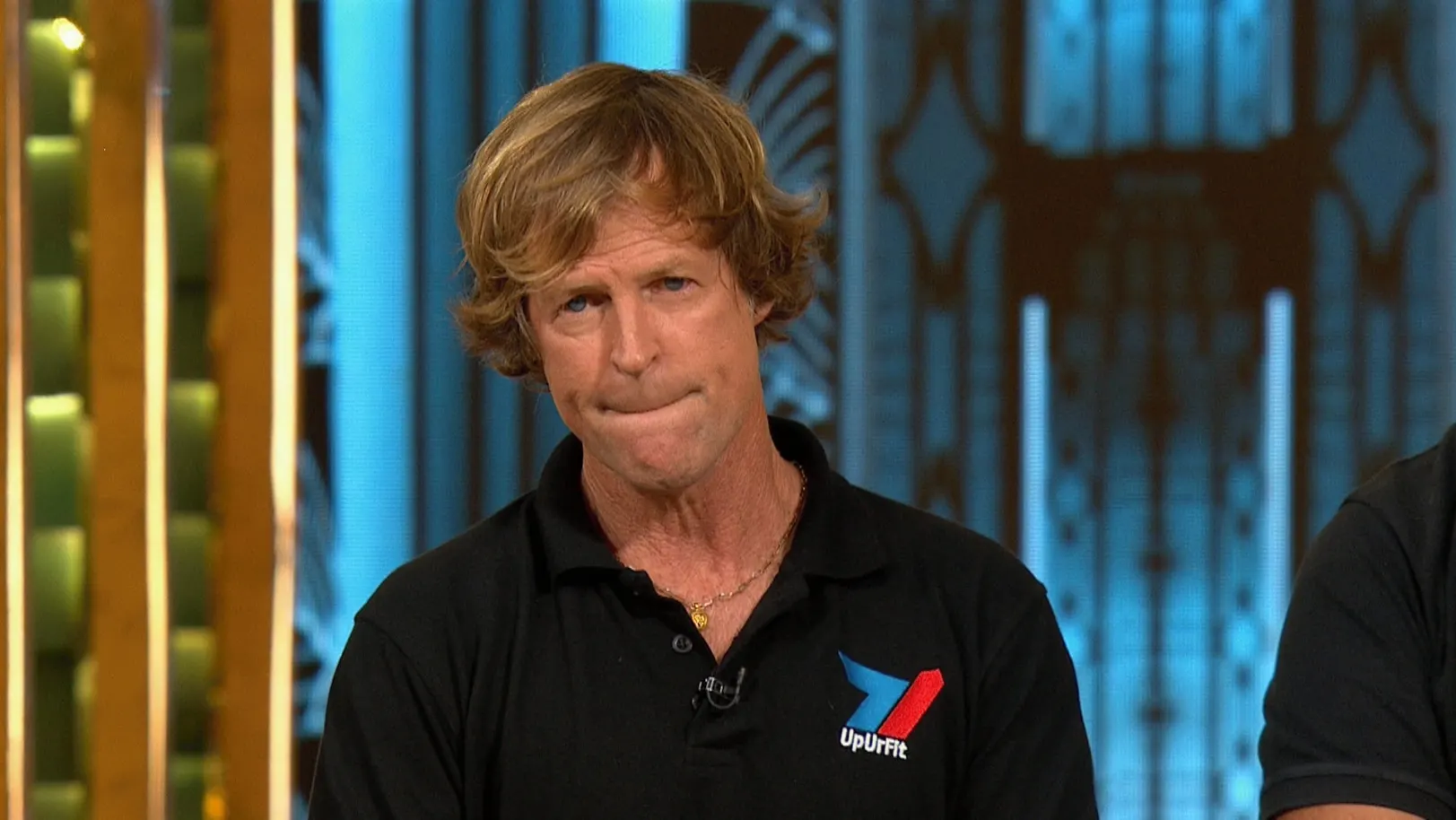 Jonty Rhodes Backs UpUrFit - Ideabaaz 