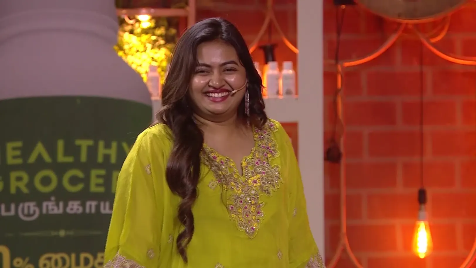 Samayal Express Season 2 - November 09, 2025 - Episode Spoiler