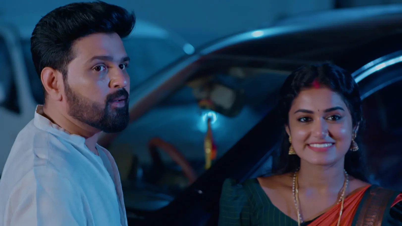 Snehapoorvam Shyama - November 10, 2025 - Episode Spoiler