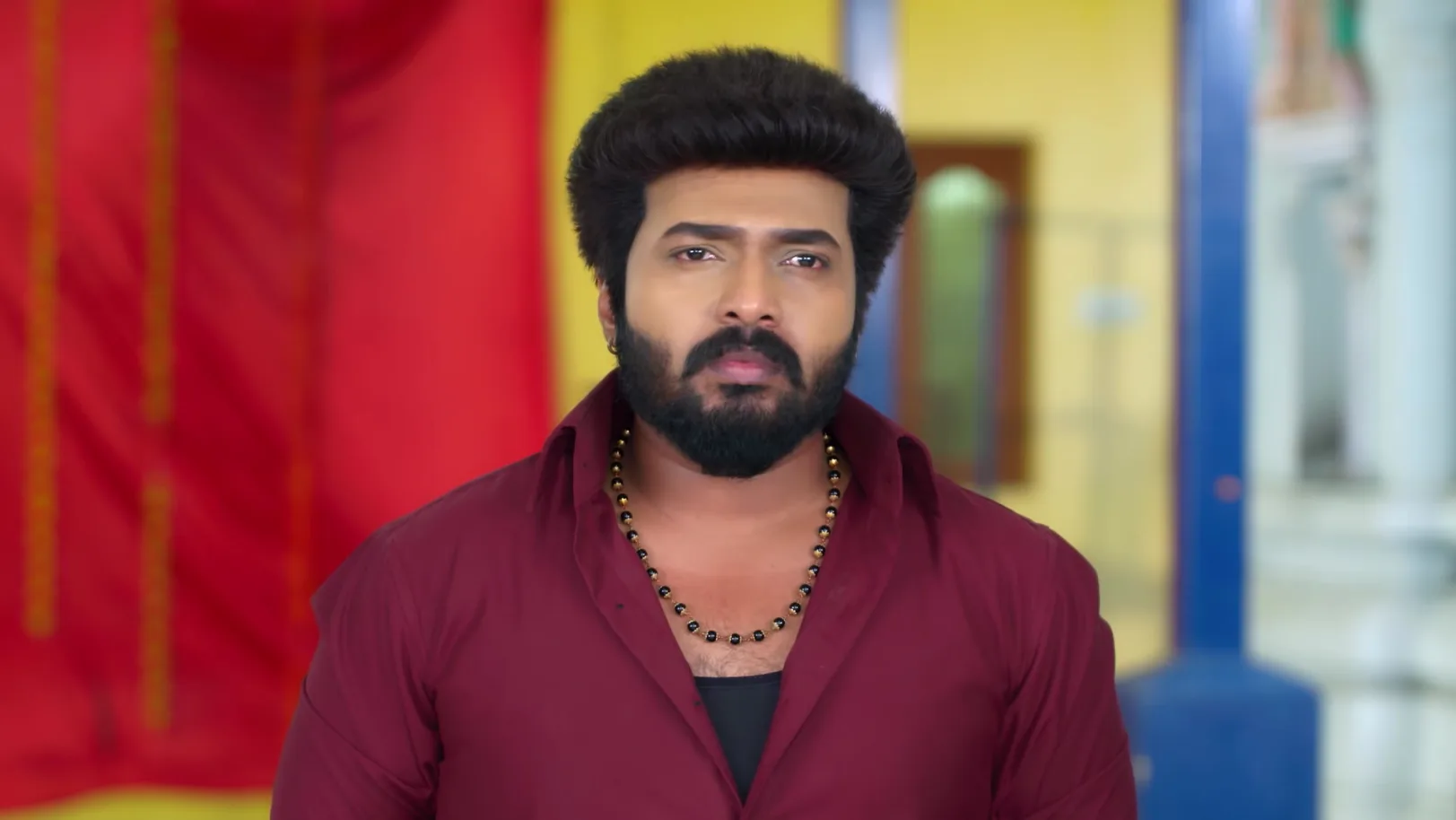 Karthigai Deepam - November 15, 2025 - Episode Spoiler