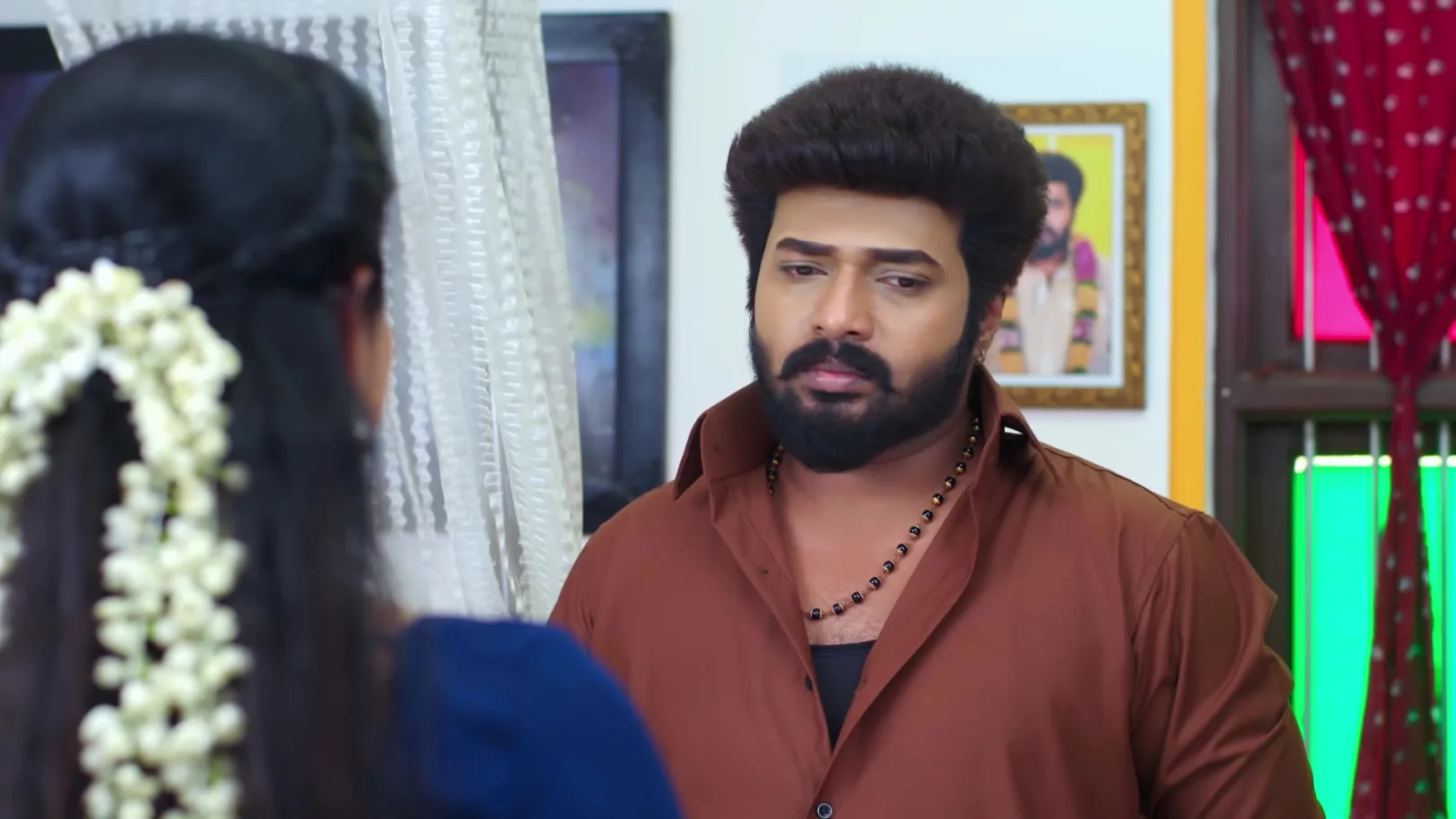 Karthigai Deepam - November 13, 2025 - Episode Spoiler