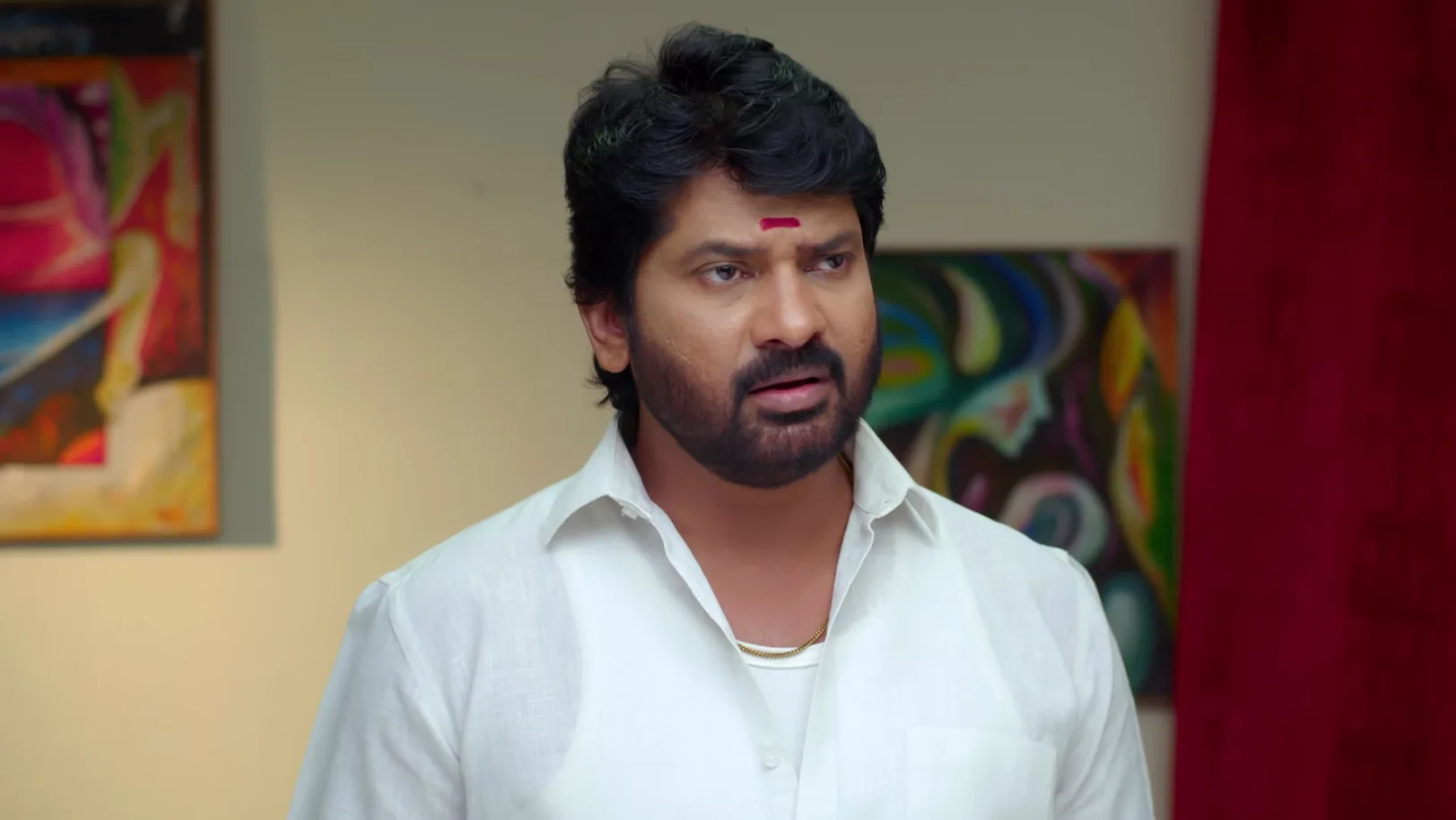 Karthigai Deepam - November 14, 2025 - Episode Spoiler