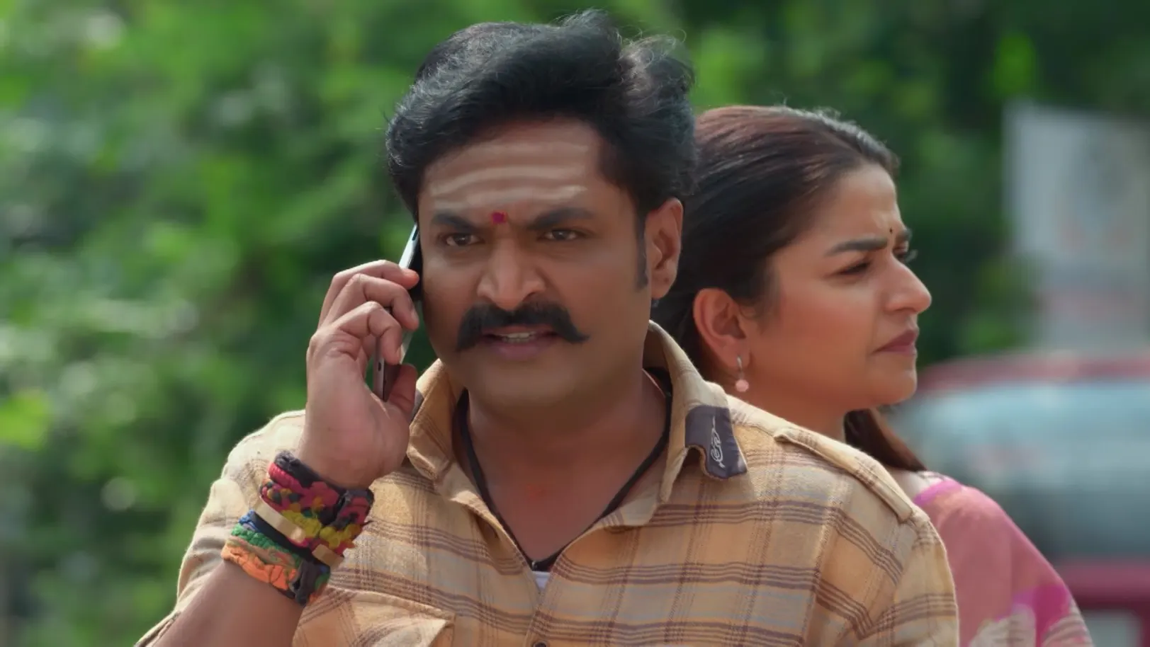 Anna - November 13, 2025 - Episode Spoiler