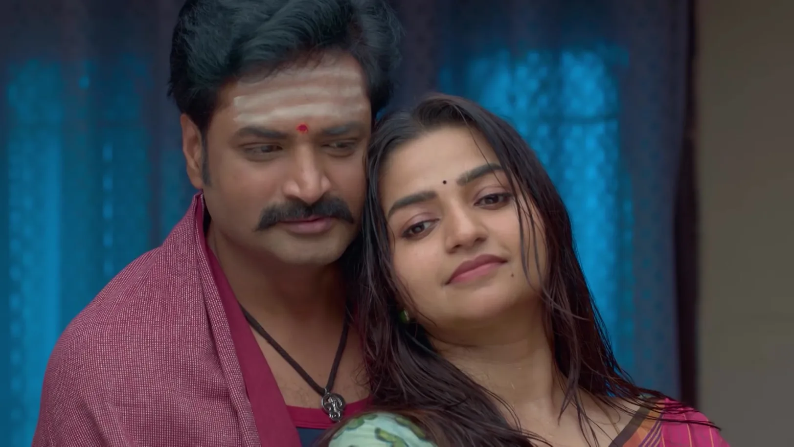 Anna - November 11, 2025 - Episode Spoiler