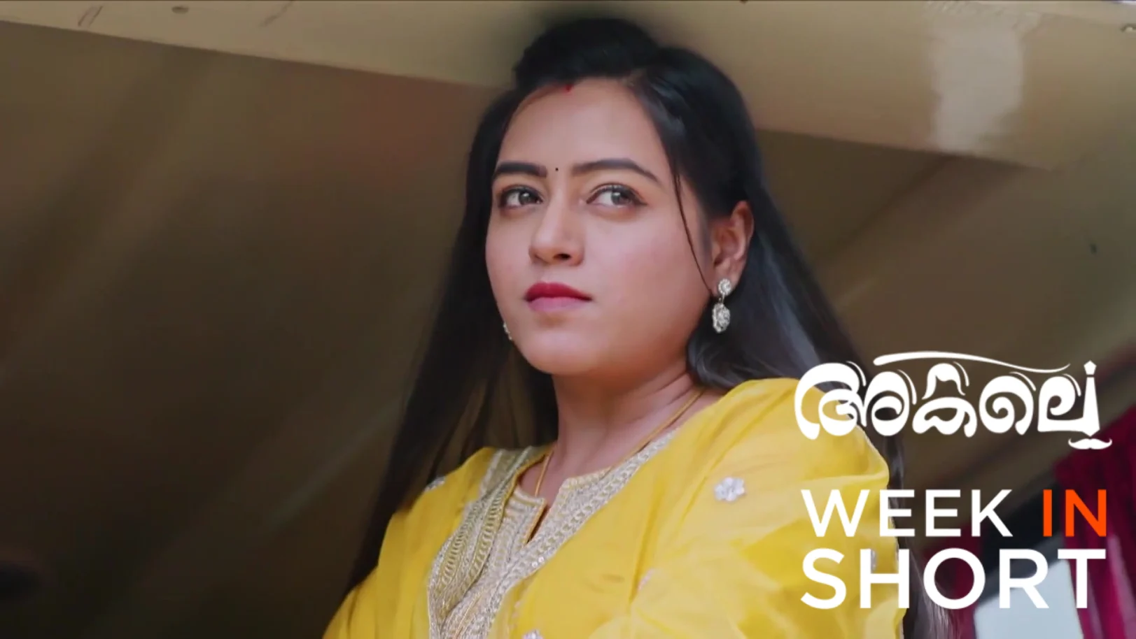 Akale | November 03 - November 09, 2025 10th November 2025 Webisode