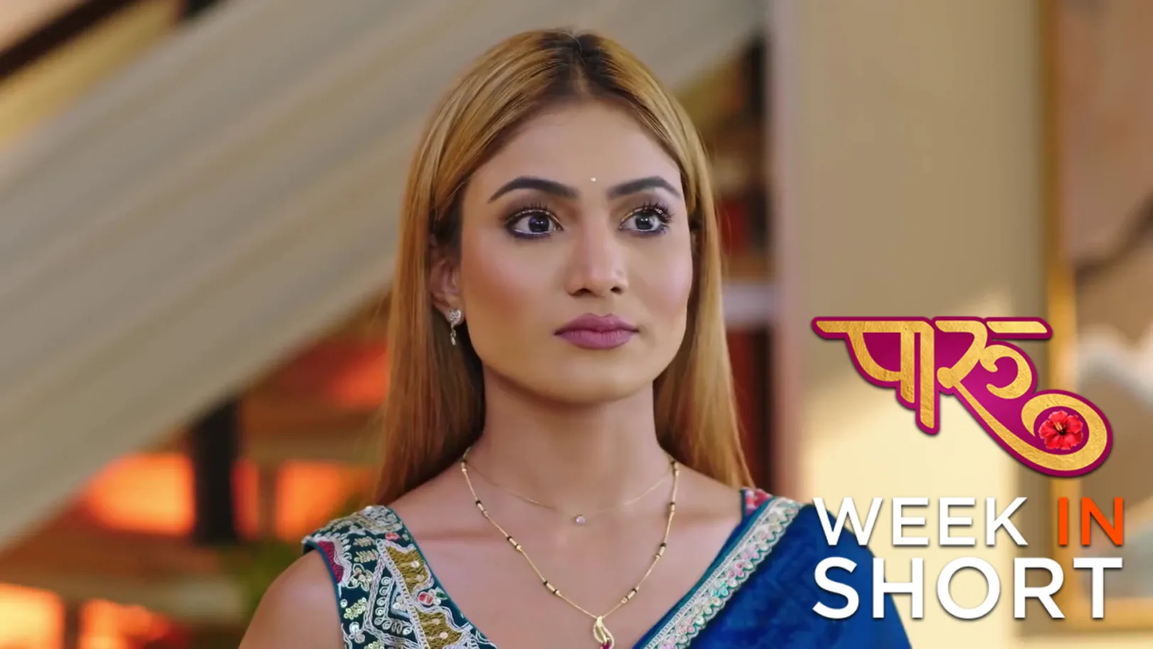 Paaru | November 03 - November 09, 2025 10th November 2025 Webisode