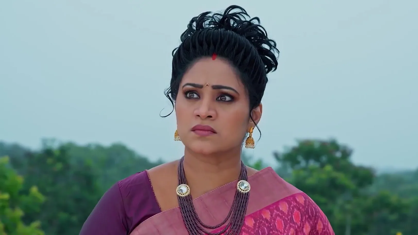 Meghasandesam | November 03 - November 09, 2025 10th November 2025 Webisode Meghasandesam | November 03 - November 09, 2025 10th November 2025 Webisode