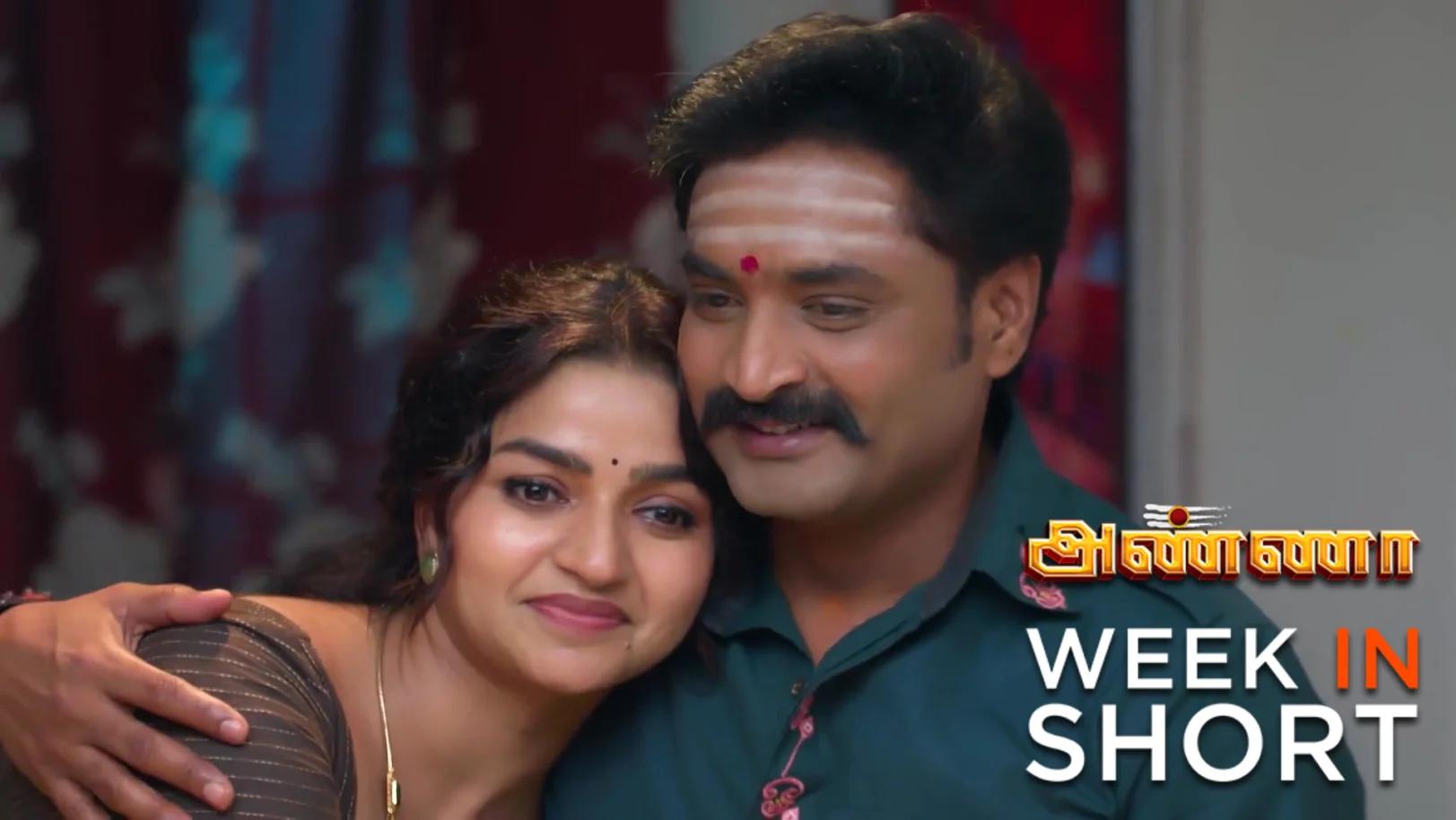 Anna | November 03 - November 09, 2025 10th November 2025 Webisode