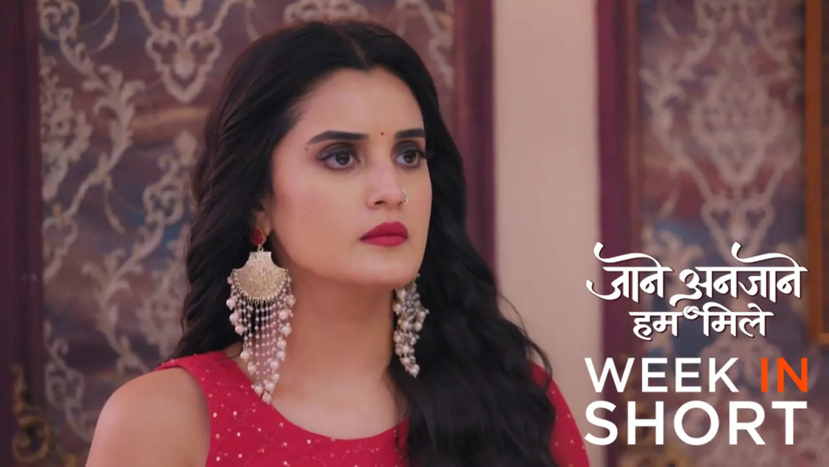 Jaane Anjaane Hum Mile | November 03 - November 09, 2025 10th November 2025 Webisode Jaane Anjaane Hum Mile | November 03 - November 09, 2025 10th November 2025 Webisode