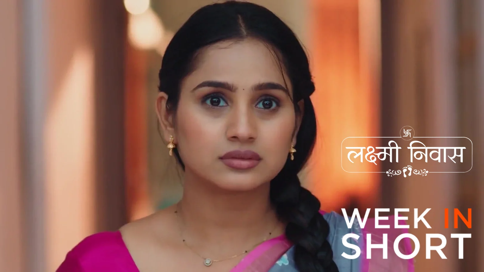 Lakshmi Niwas | November 03 - November 09, 2025 10th November 2025 Webisode