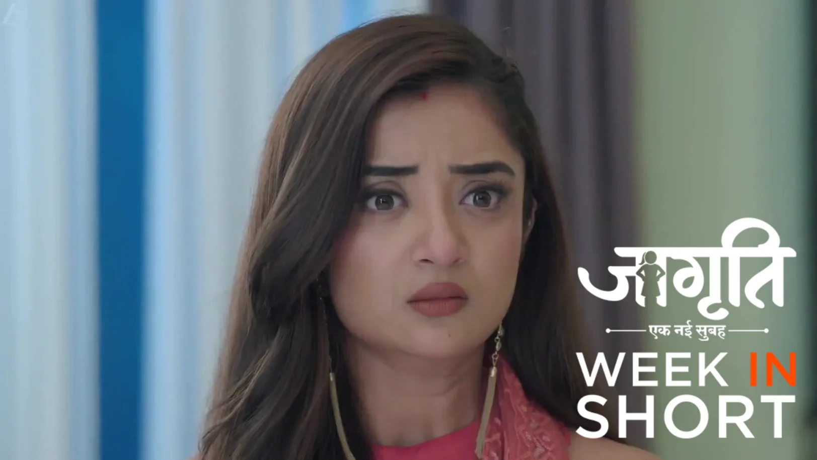 Jagriti | November 03 - November 09, 2025 10th November 2025 Webisode