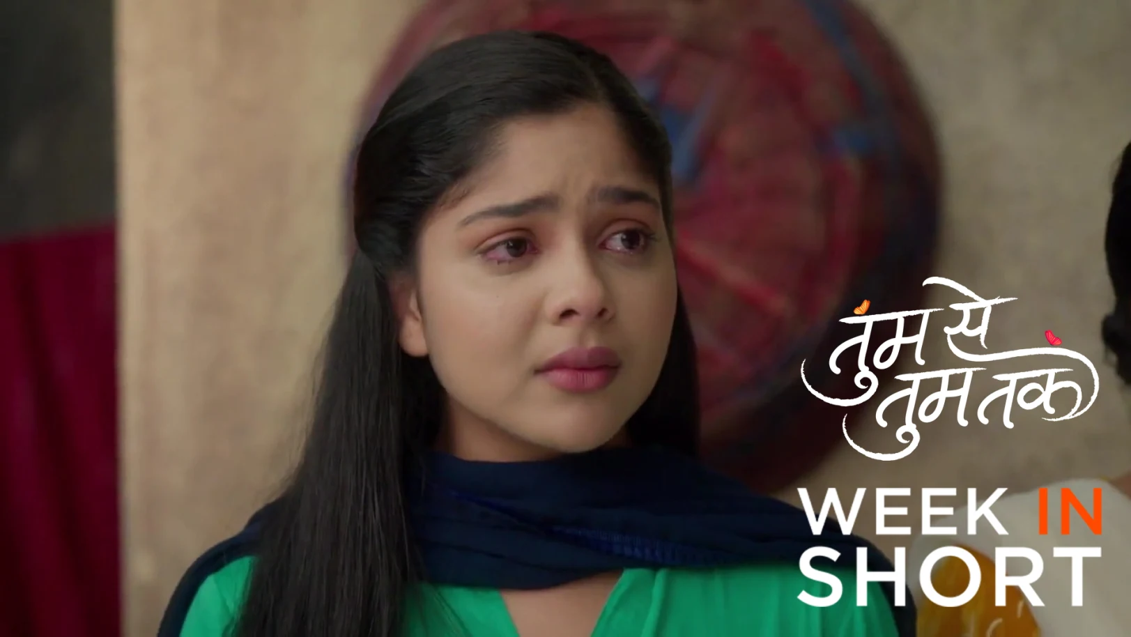 Tumm Se Tumm Tak | November 03 - November 09, 2025 10th November 2025 Webisode