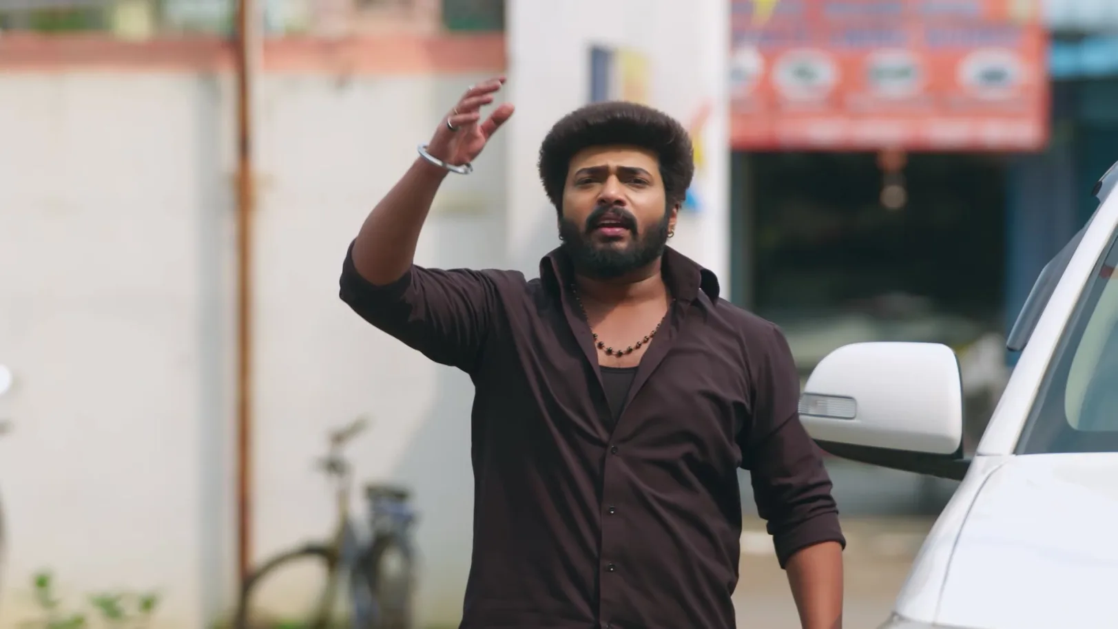 Karthigai Deepam - 10 November, 2025