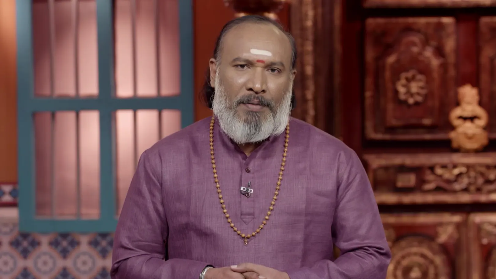 Olimayamana Ethirkaalam - November 11, 2025 - Recipe 