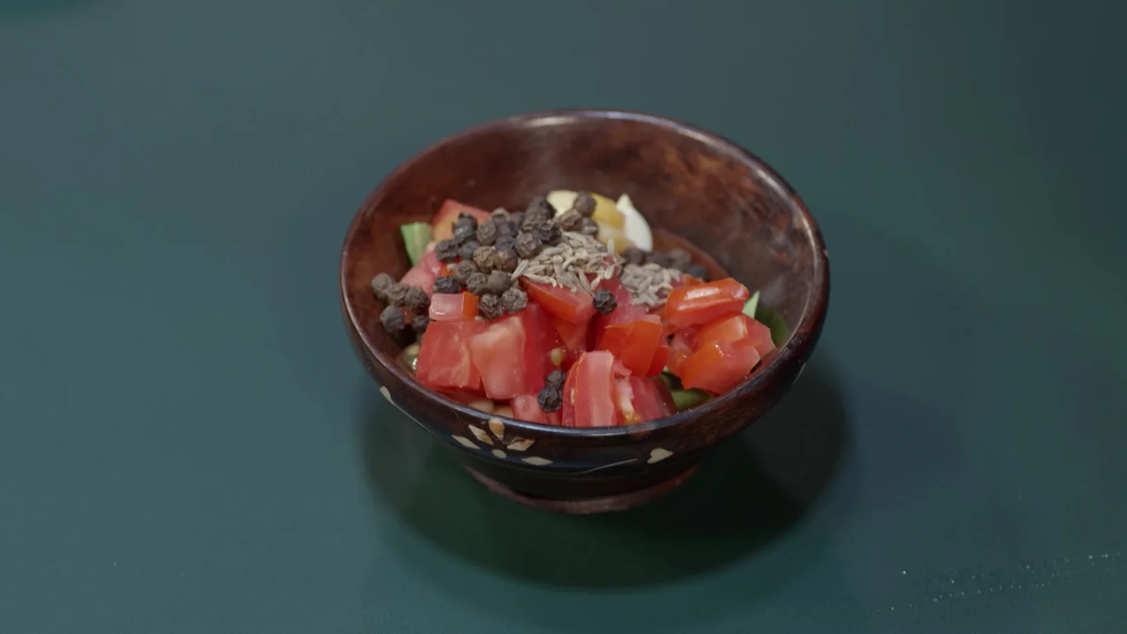 Olimayamana Ethirkaalam - November 16, 2025 - Recipe 