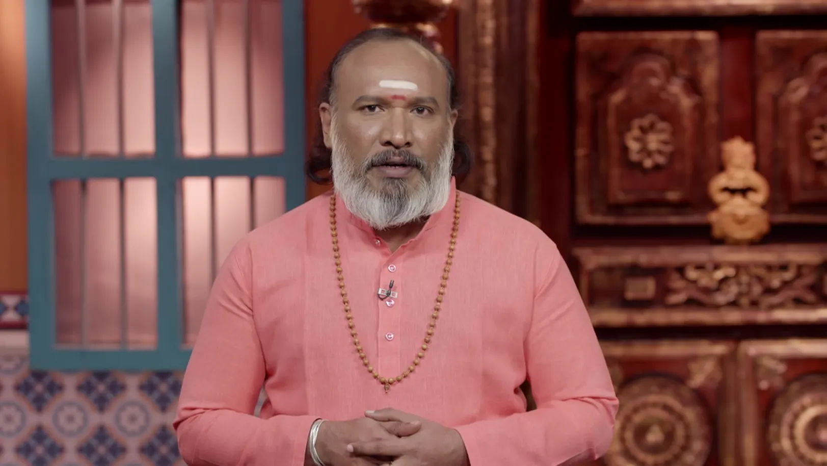 Olimayamana Ethirkaalam - November 10, 2025 - Recipe 