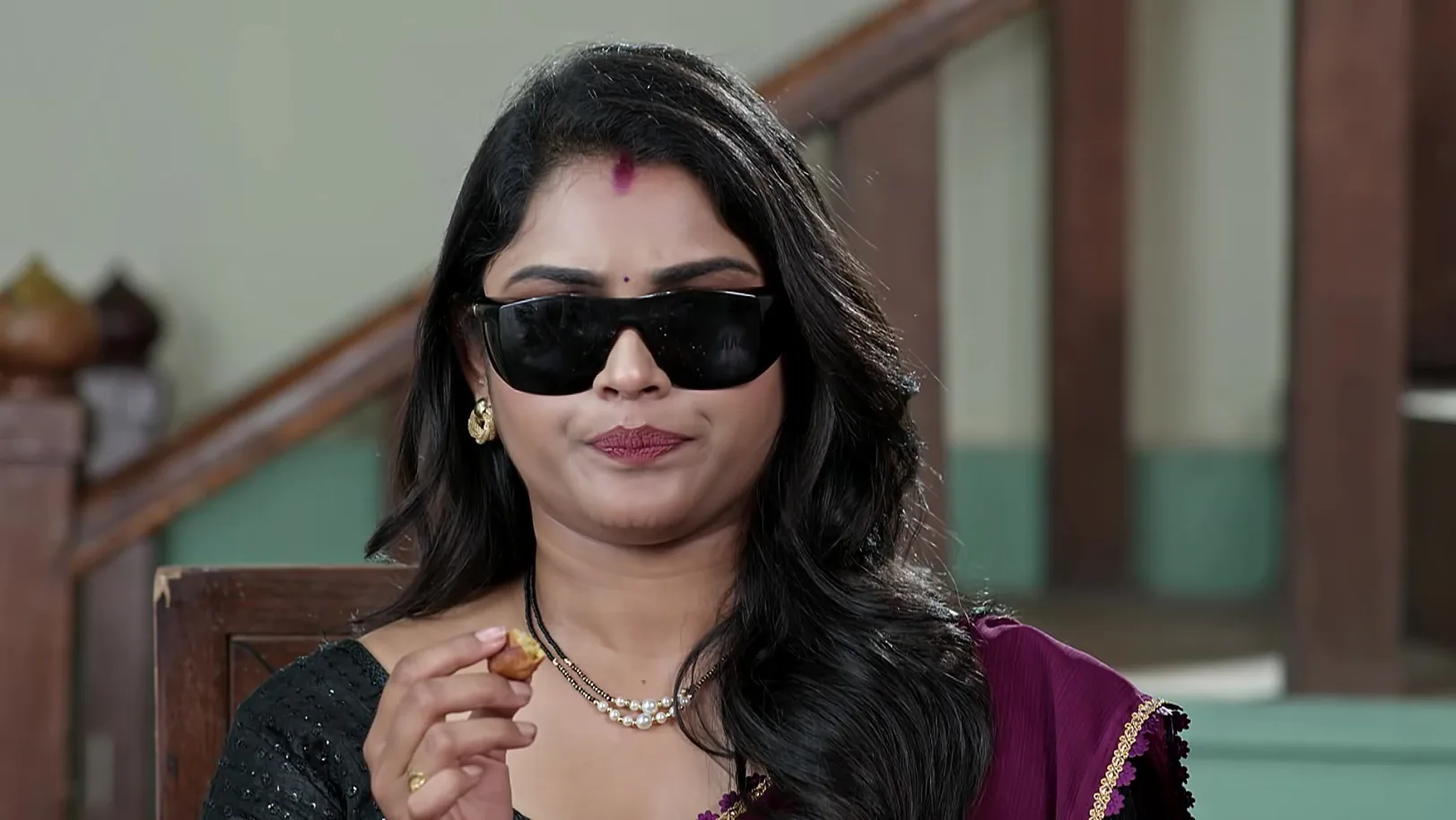 Sandhyaraaga - 12 November, 2025 Sandhyaraaga - 12 November, 2025