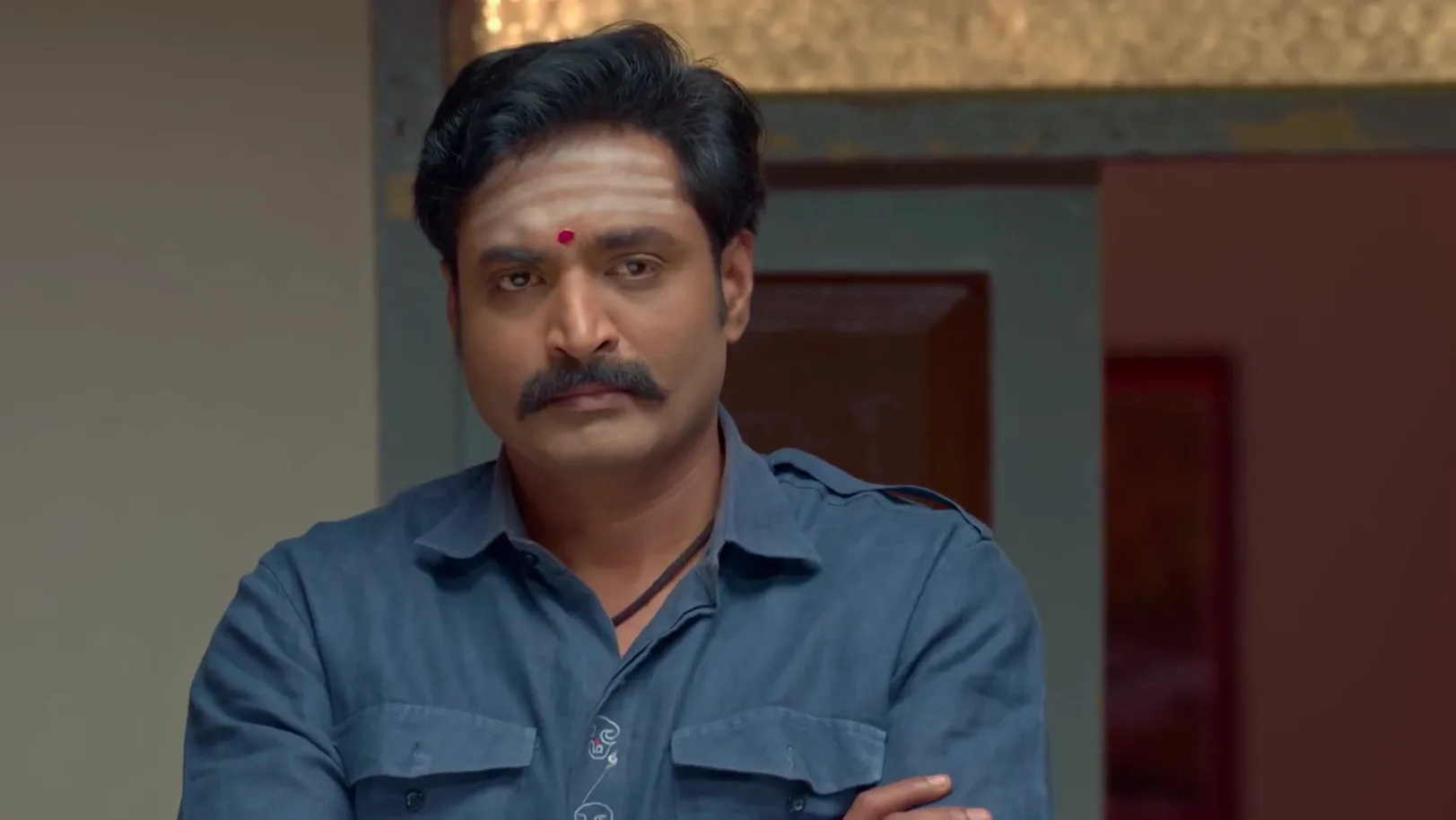 Anna - November 12, 2025 - Webisode 12th November 2025 Webisode