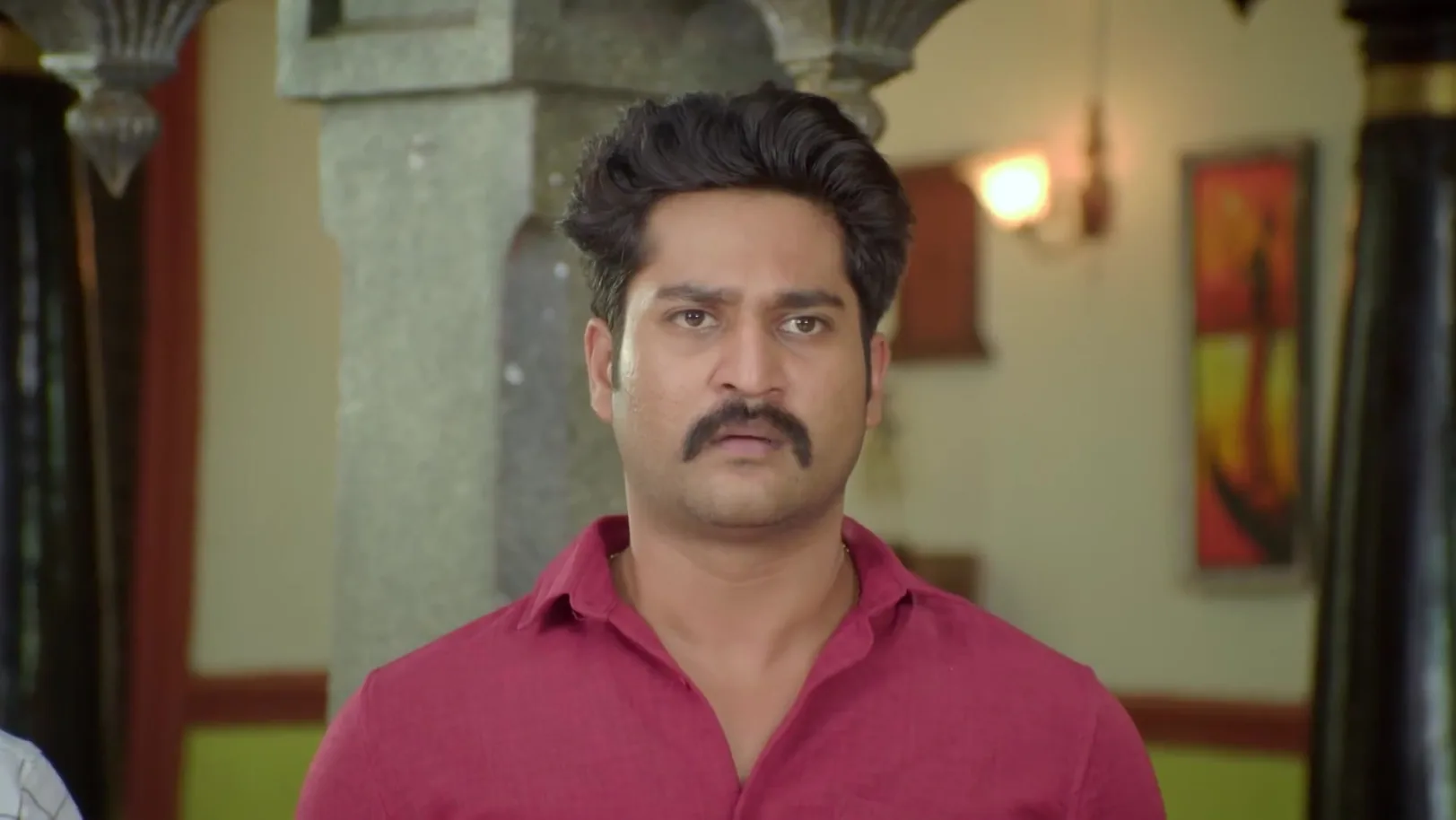 Anna - November 14, 2025 - Webisode 14th November 2025 Webisode