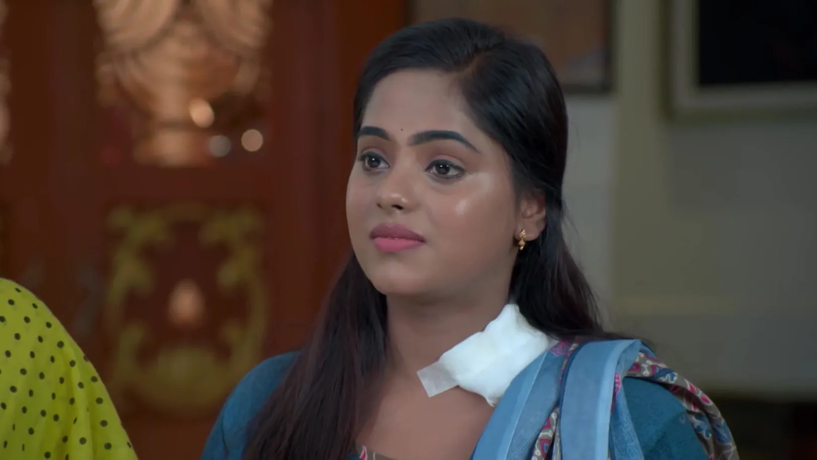 Vinod Reassures Kavitha 10th November 2025 Webisode