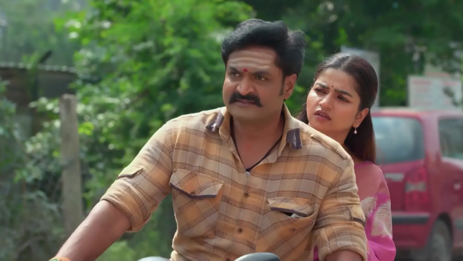 Anna - November 13, 2025 - Best Scene 