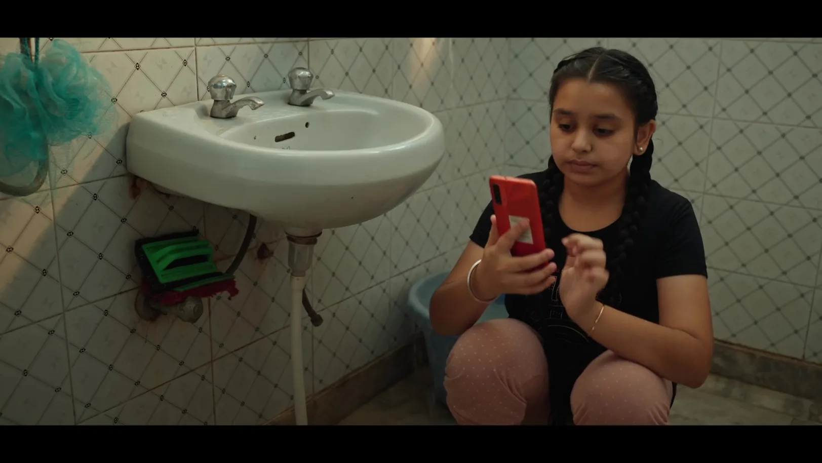 Rasmalai | Trailer