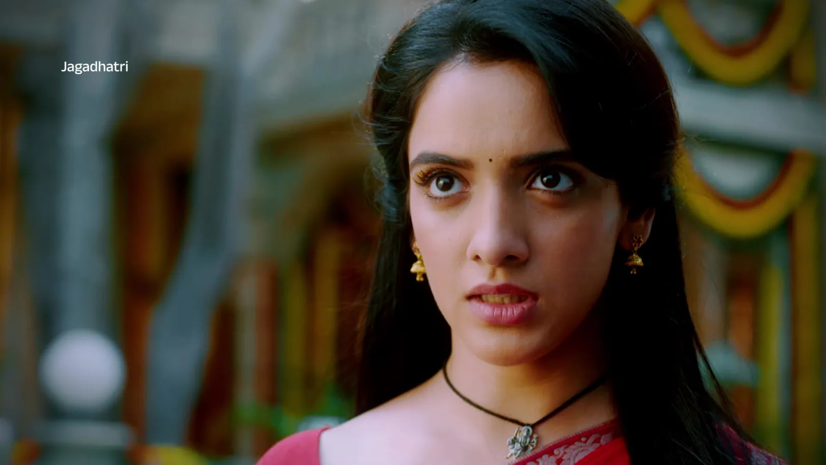 Jagadhatri, a Patriot in Disguise - Jagadhatri - Promo Jagadhatri, a Patriot in Disguise - Jagadhatri - Promo